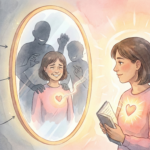 自分を大事にするとは、自分の感情を大事にすること